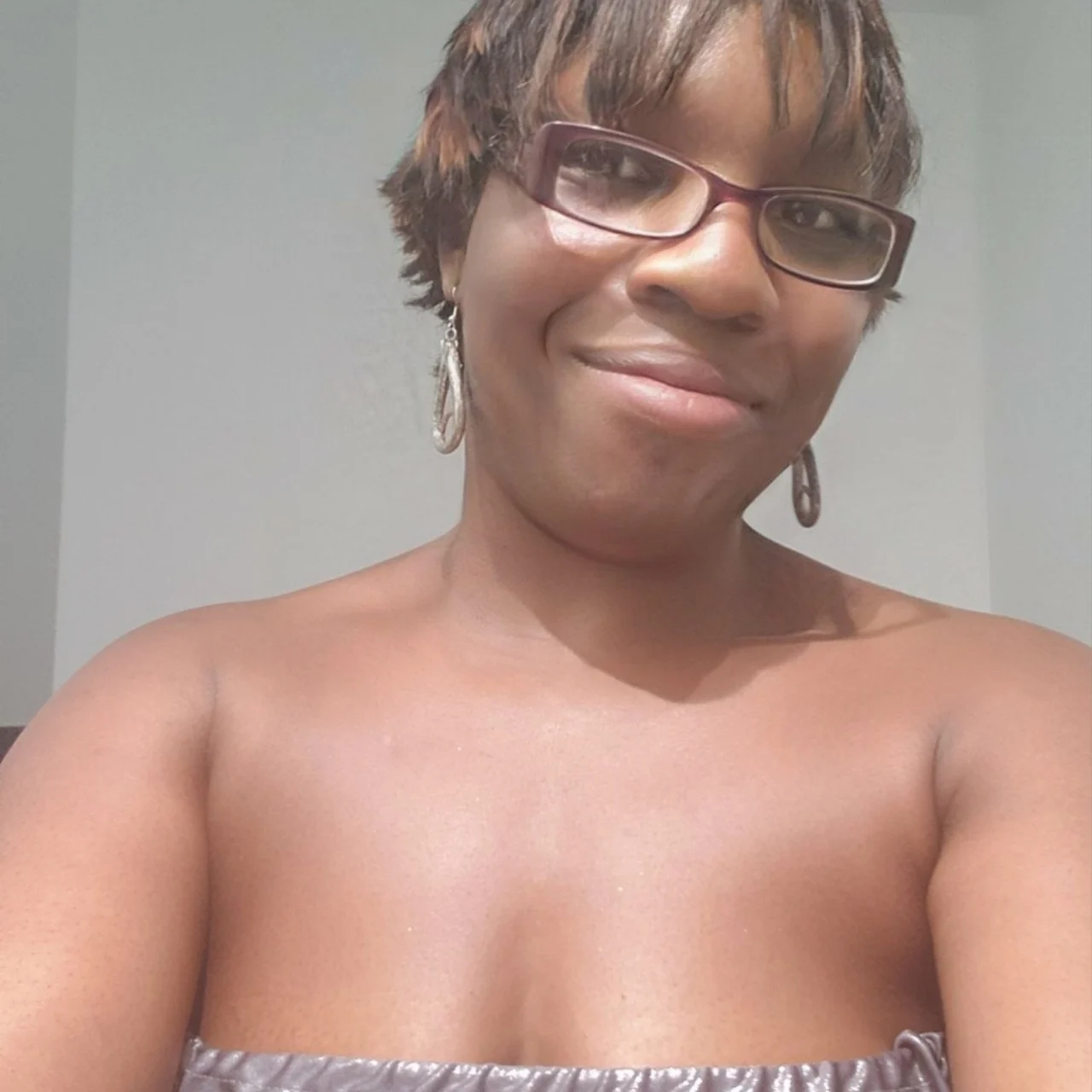 MiztressKhallie - OnlyFans model