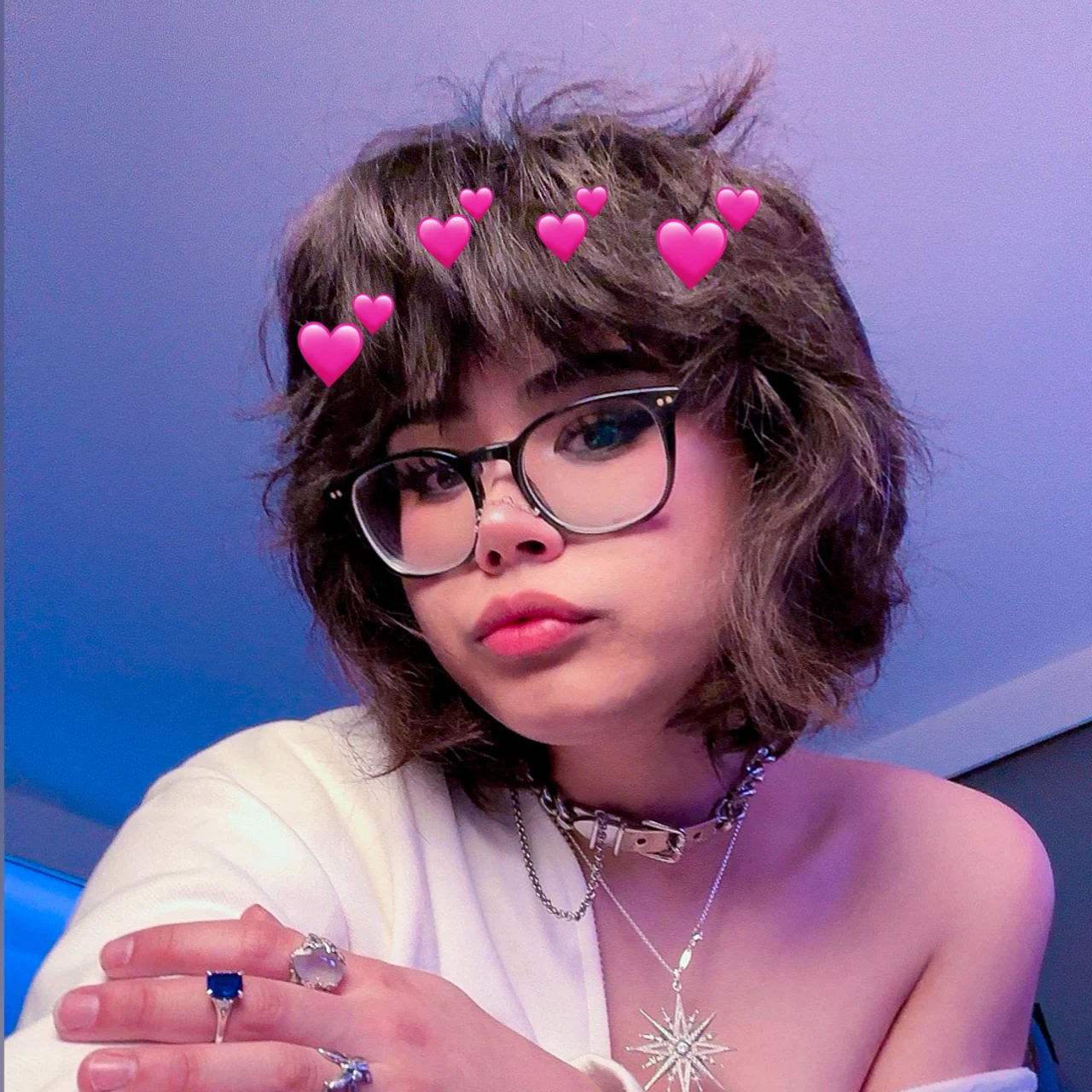 Kiyana Vi - OnlyFans model