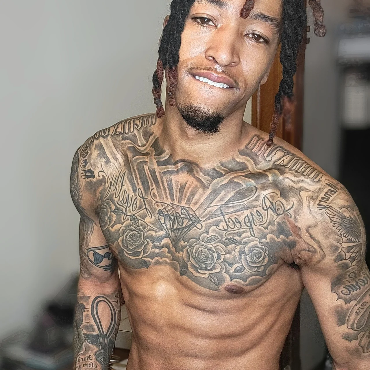 KiingJupiter - OnlyFans model