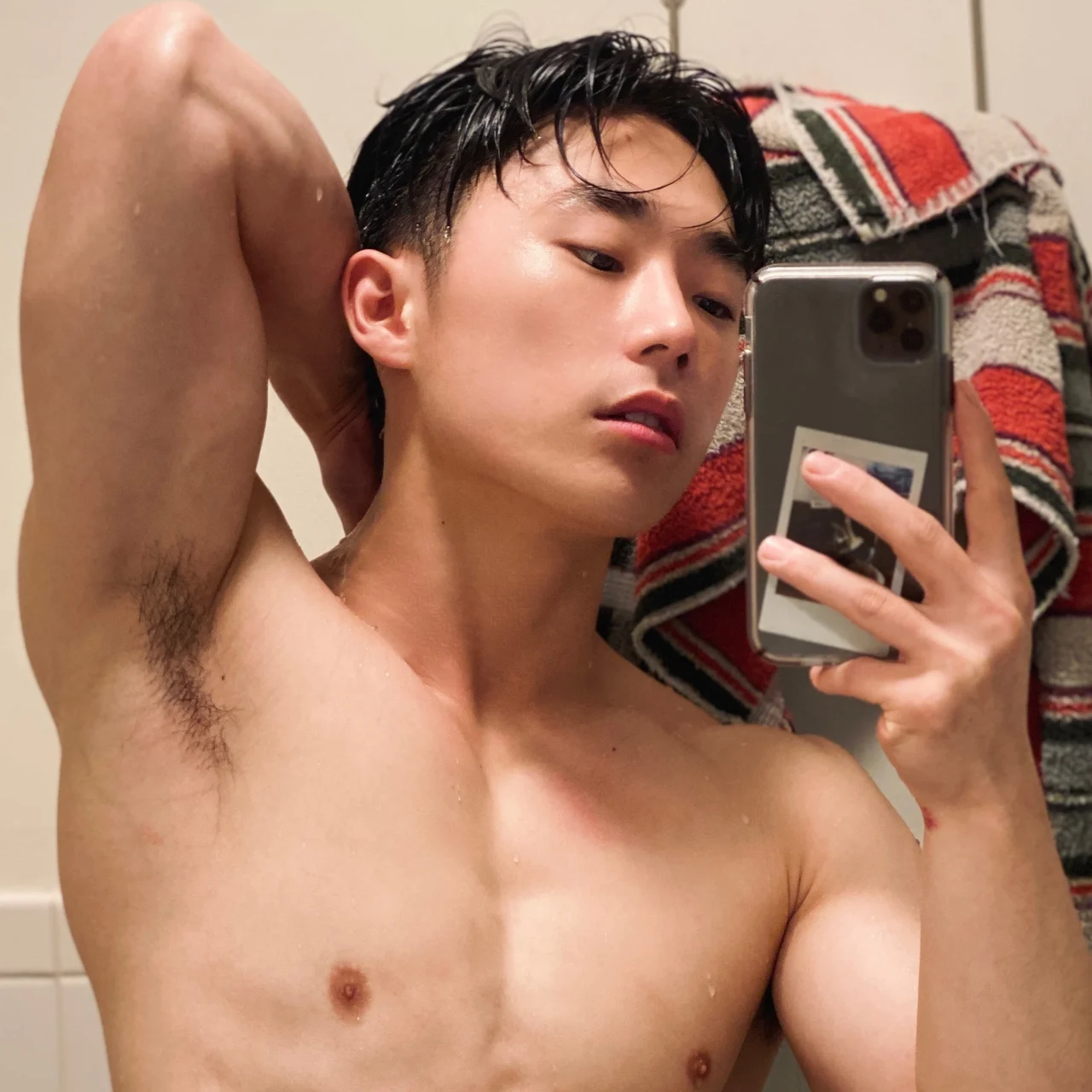 Kijiro - OnlyFans model