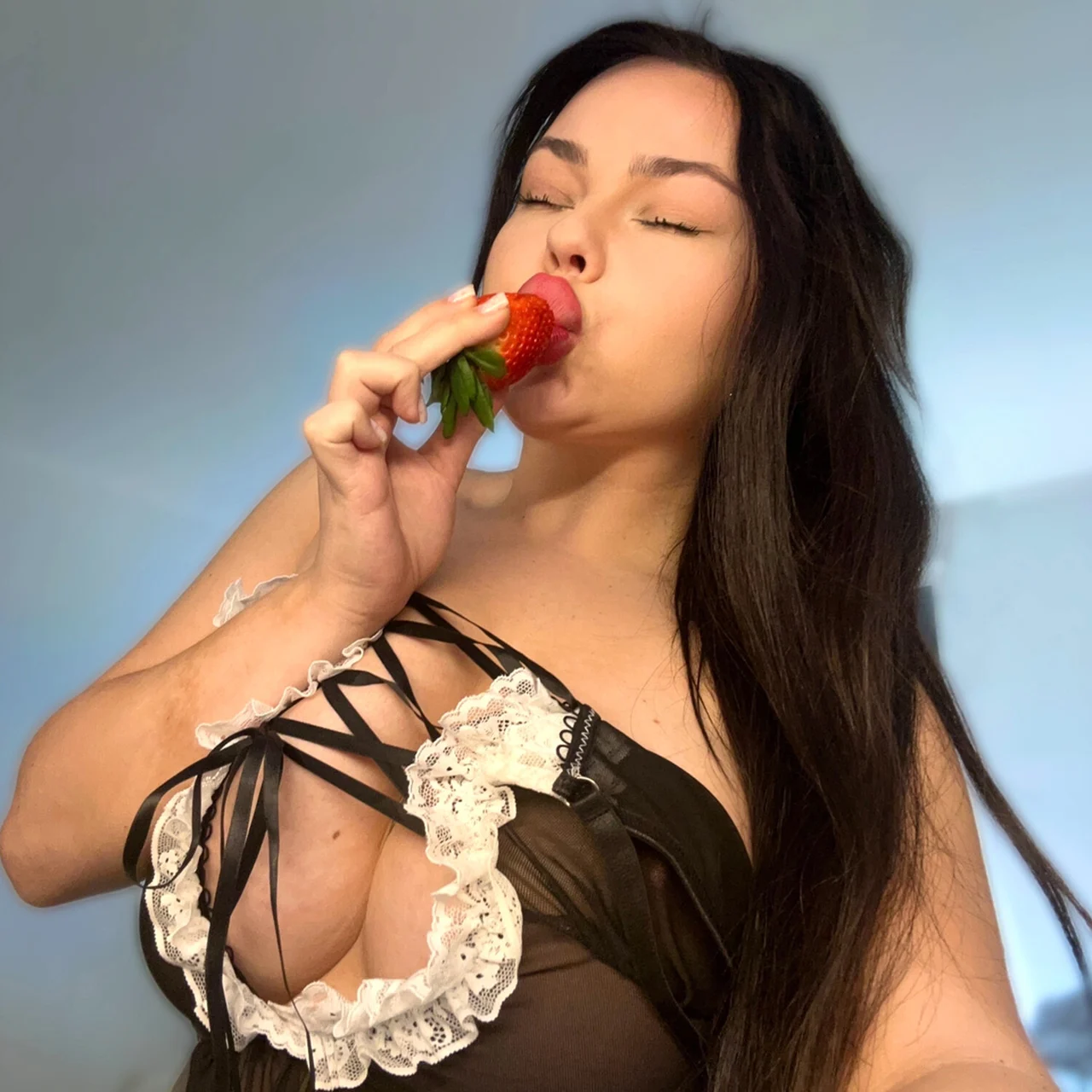 Kiki 🍒 Třešničková - OnlyFans model