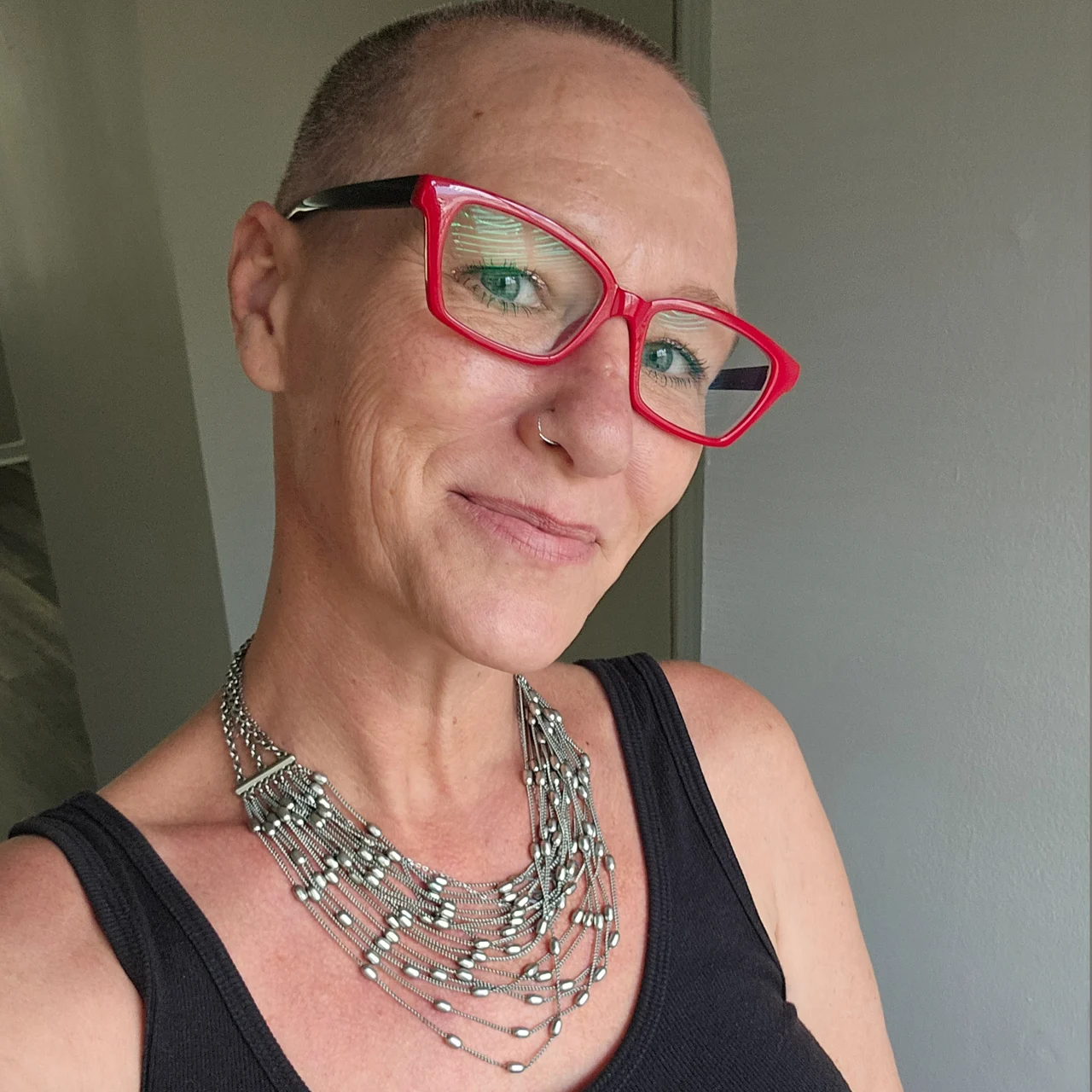 Kiki Deez - OnlyFans model