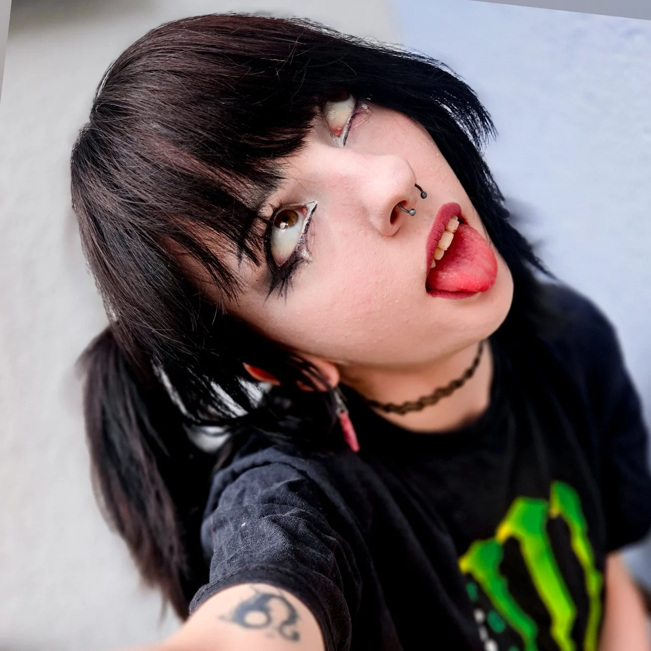 Kikiphobos✨ - OnlyFans model