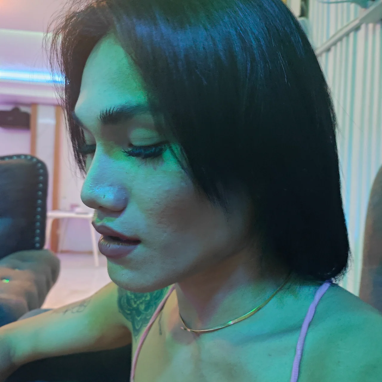 Kiki - OnlyFans model