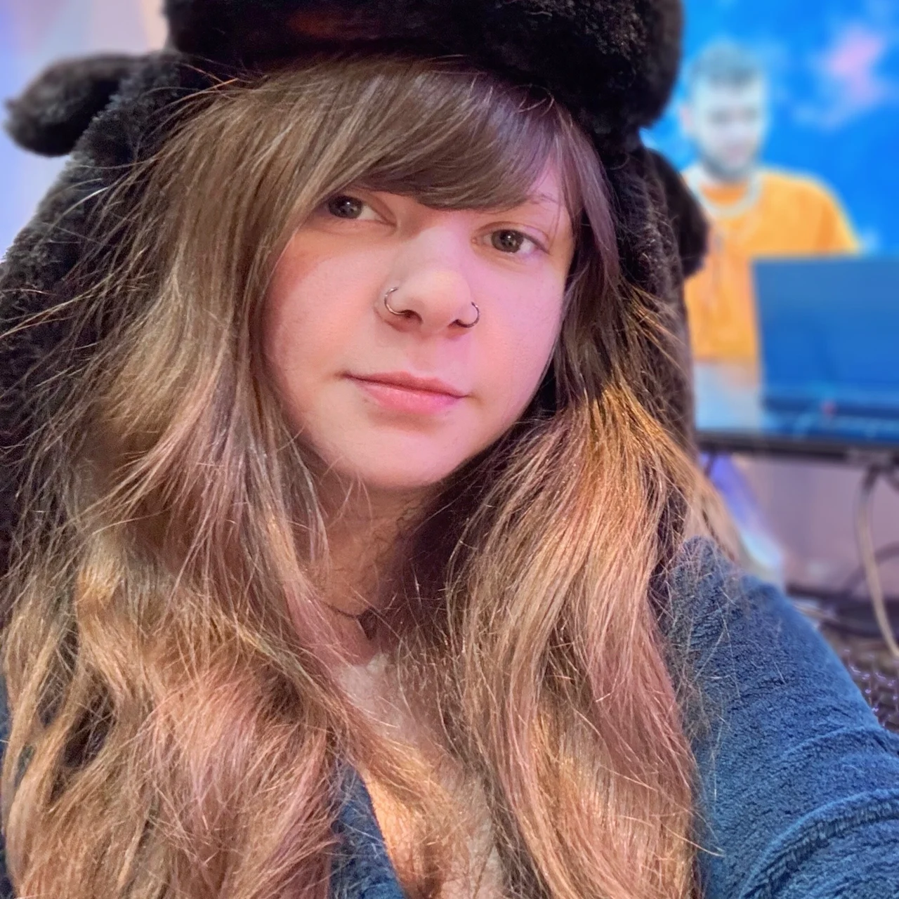 ๐ฐ Kikiyou Chubby babe ๐ฐ - OnlyFans model