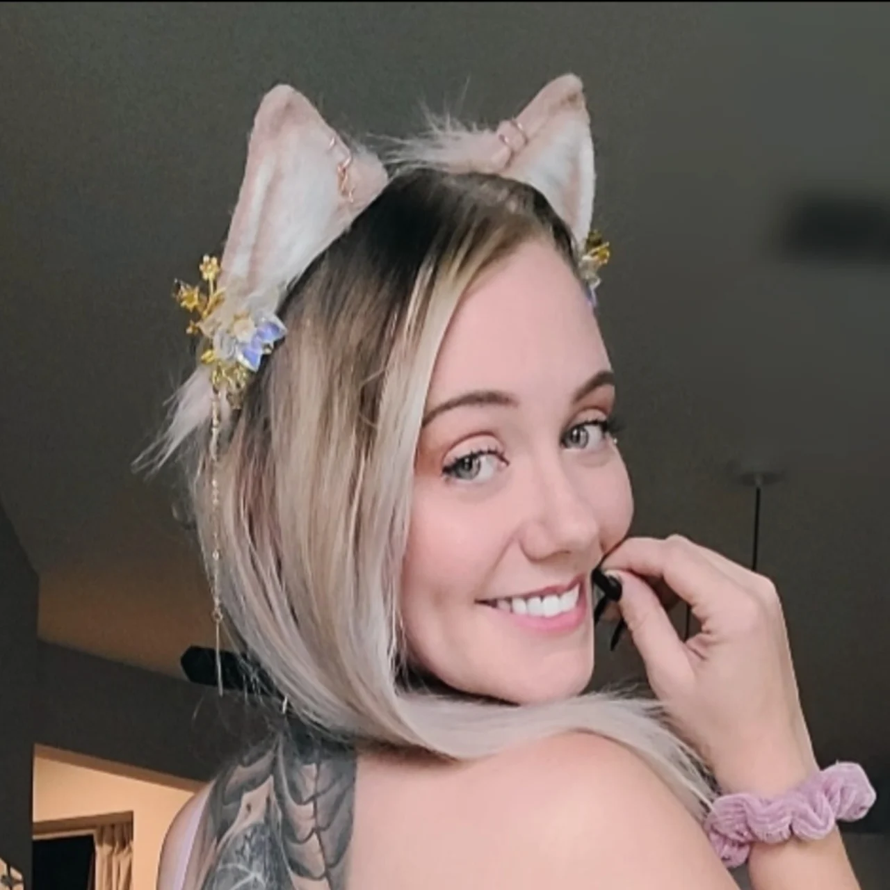 Kiku Kitten ♥ VIP - OnlyFans model