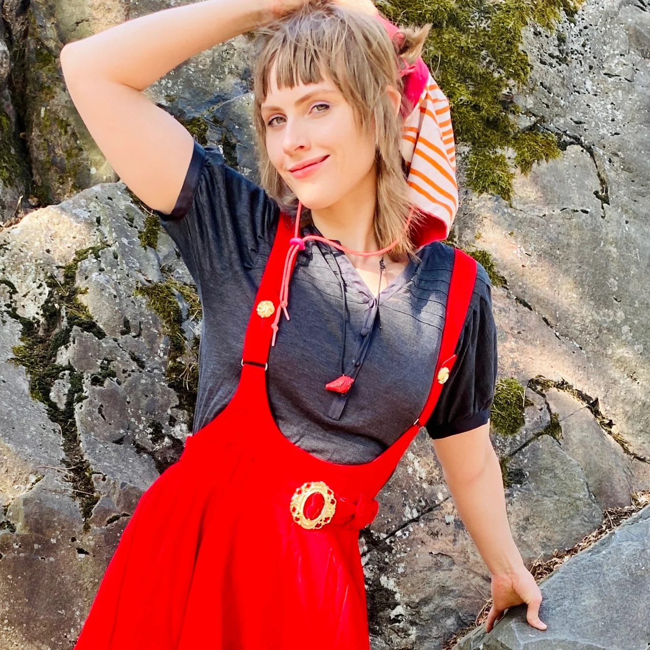 Kilikello / Jingle Bell - OnlyFans model