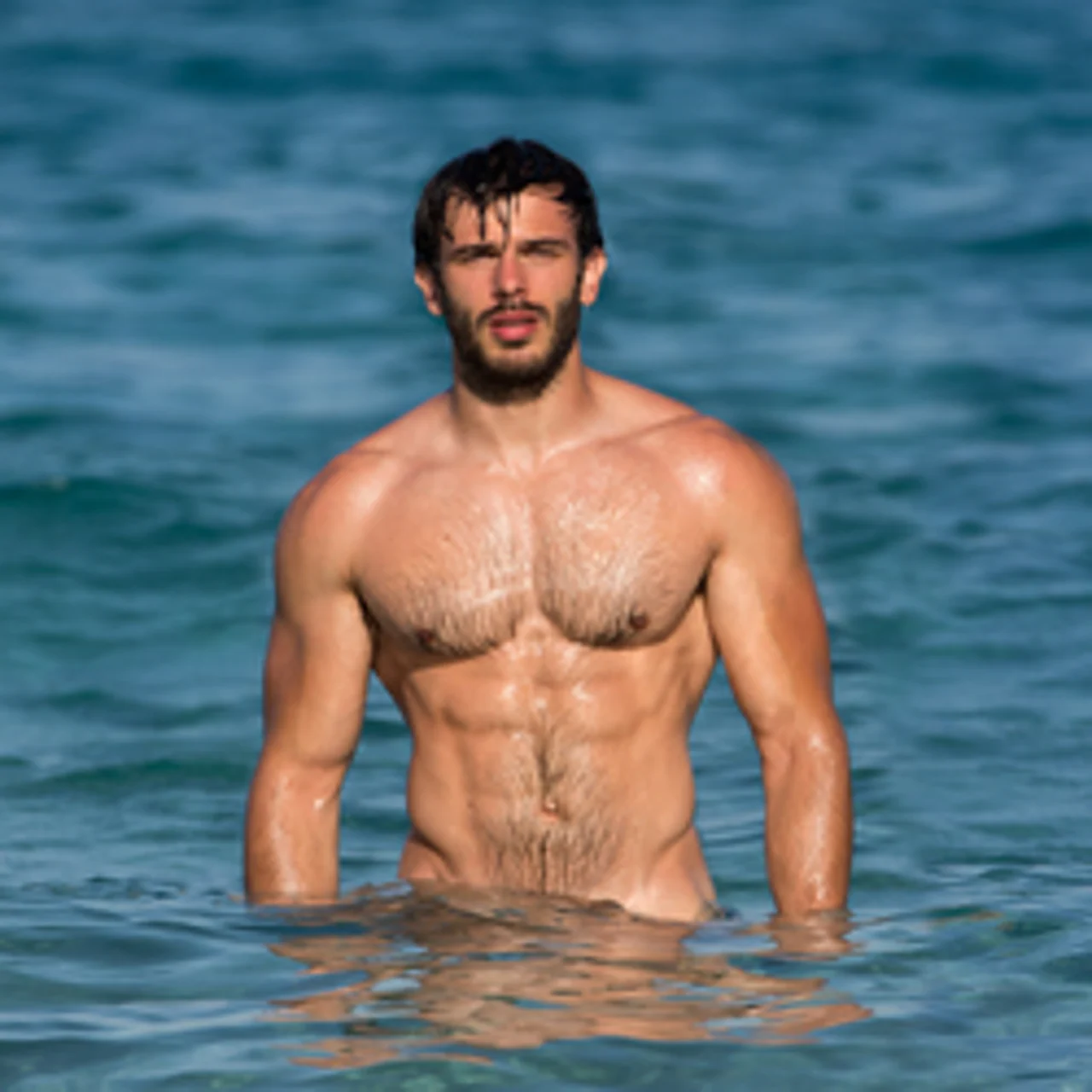 Killian___ - OnlyFans model