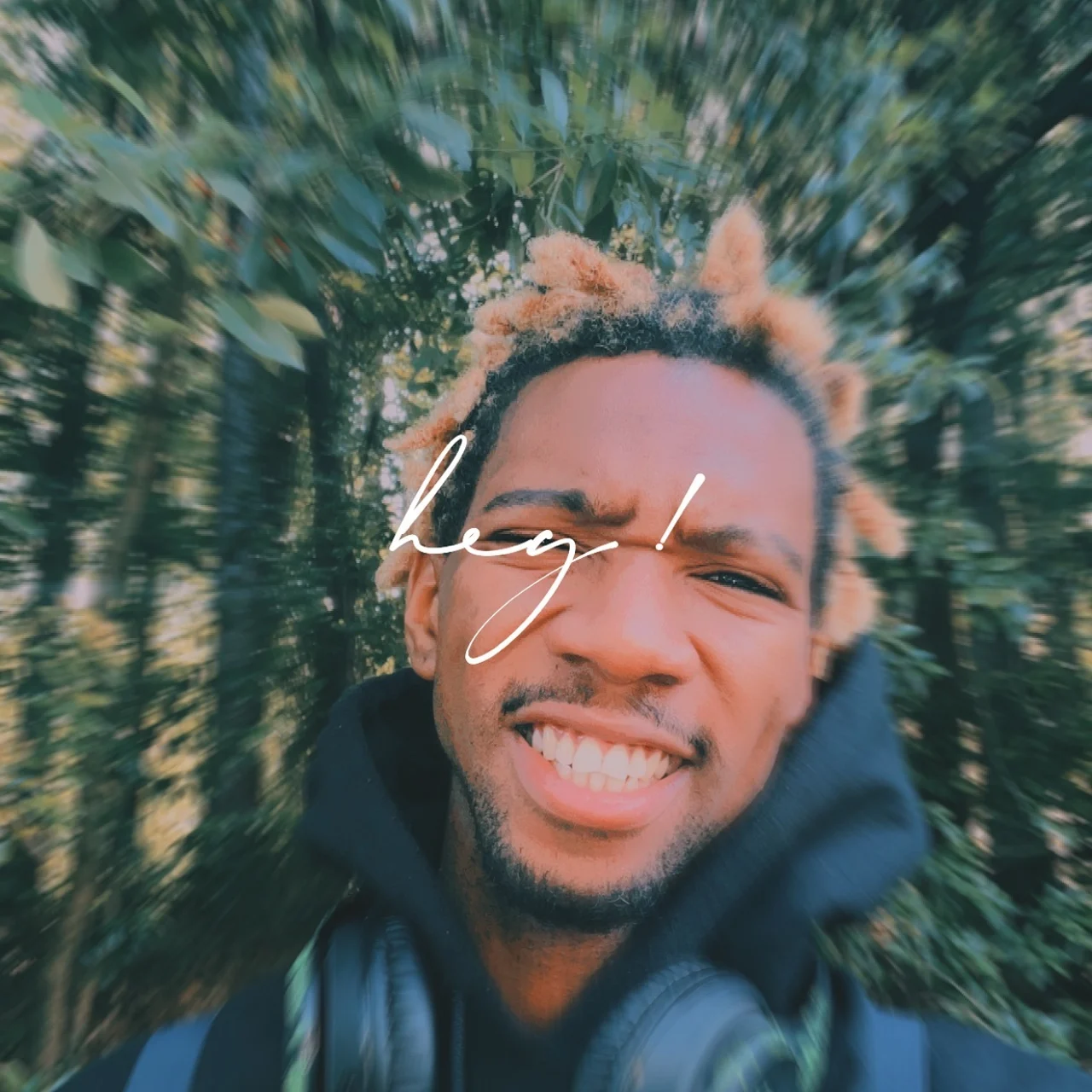 Killian Joseph - OnlyFans model