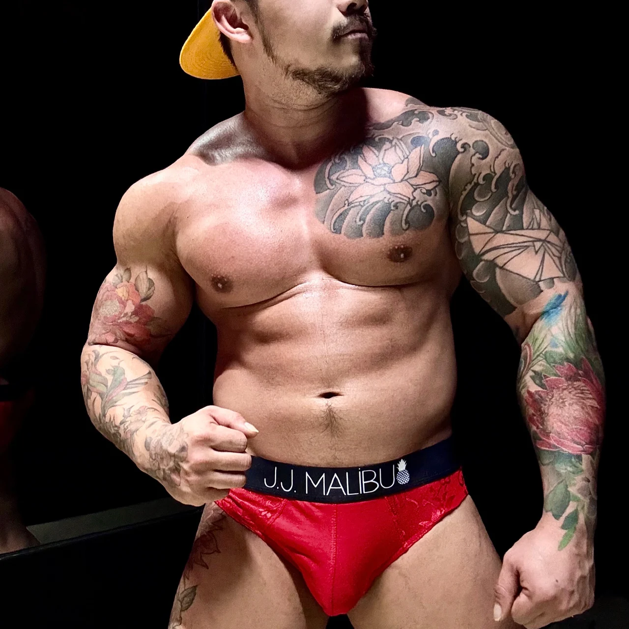 Killian Love - OnlyFans model