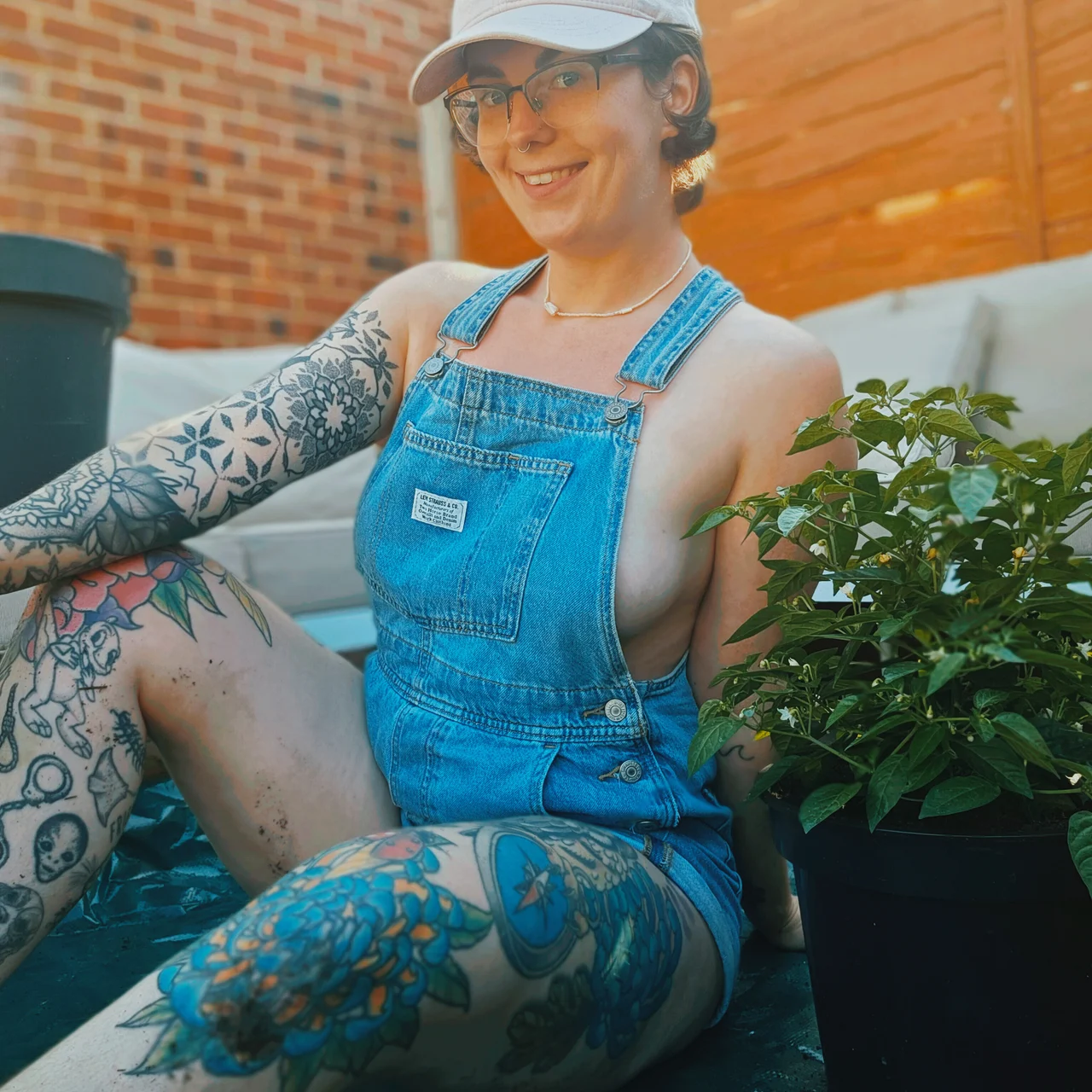 Killielou Extra - OnlyFans model