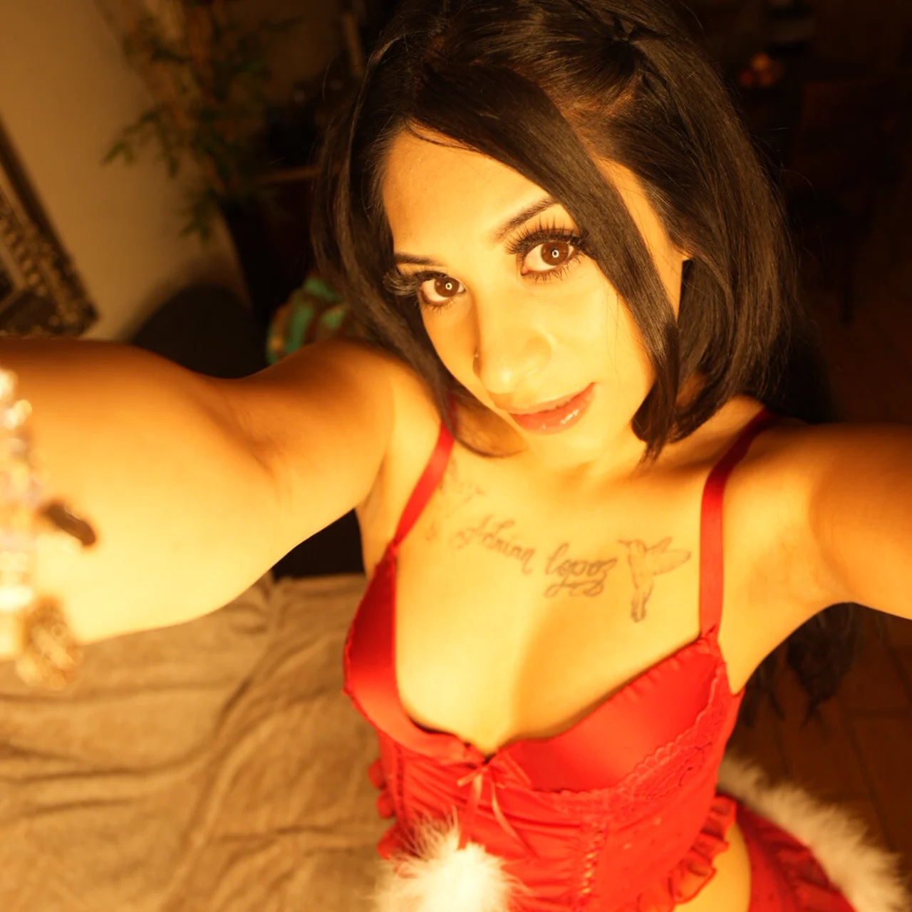 Kimberly Love - OnlyFans model