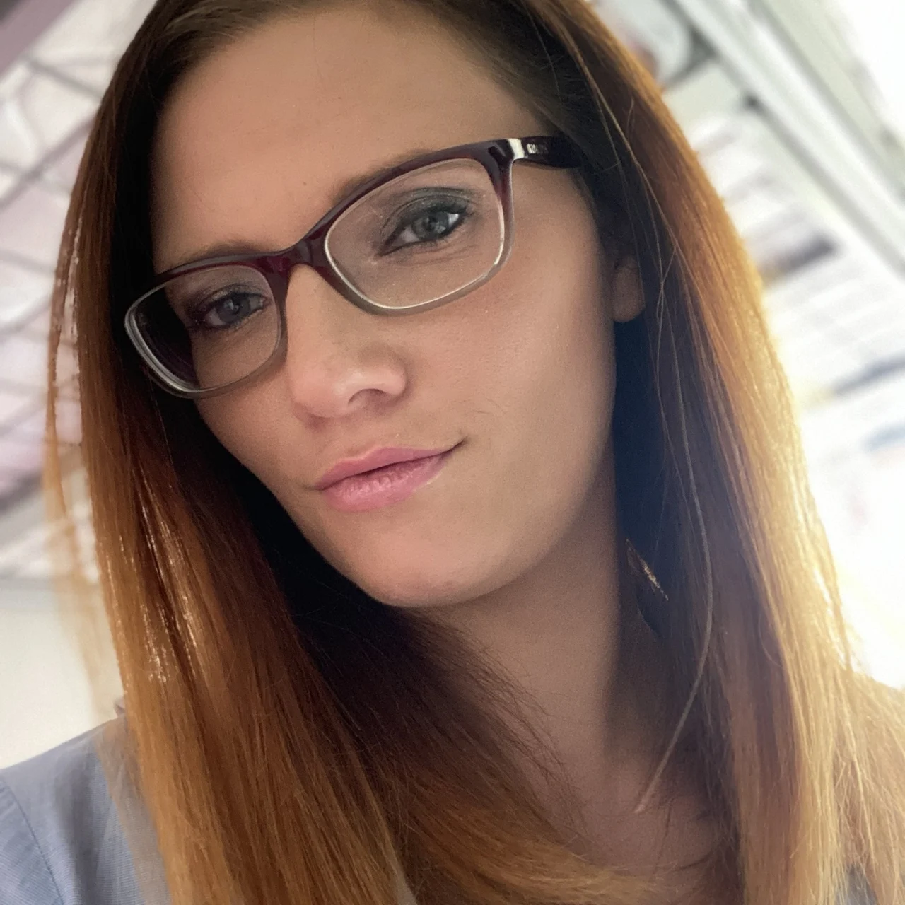 KimberlyX - OnlyFans model