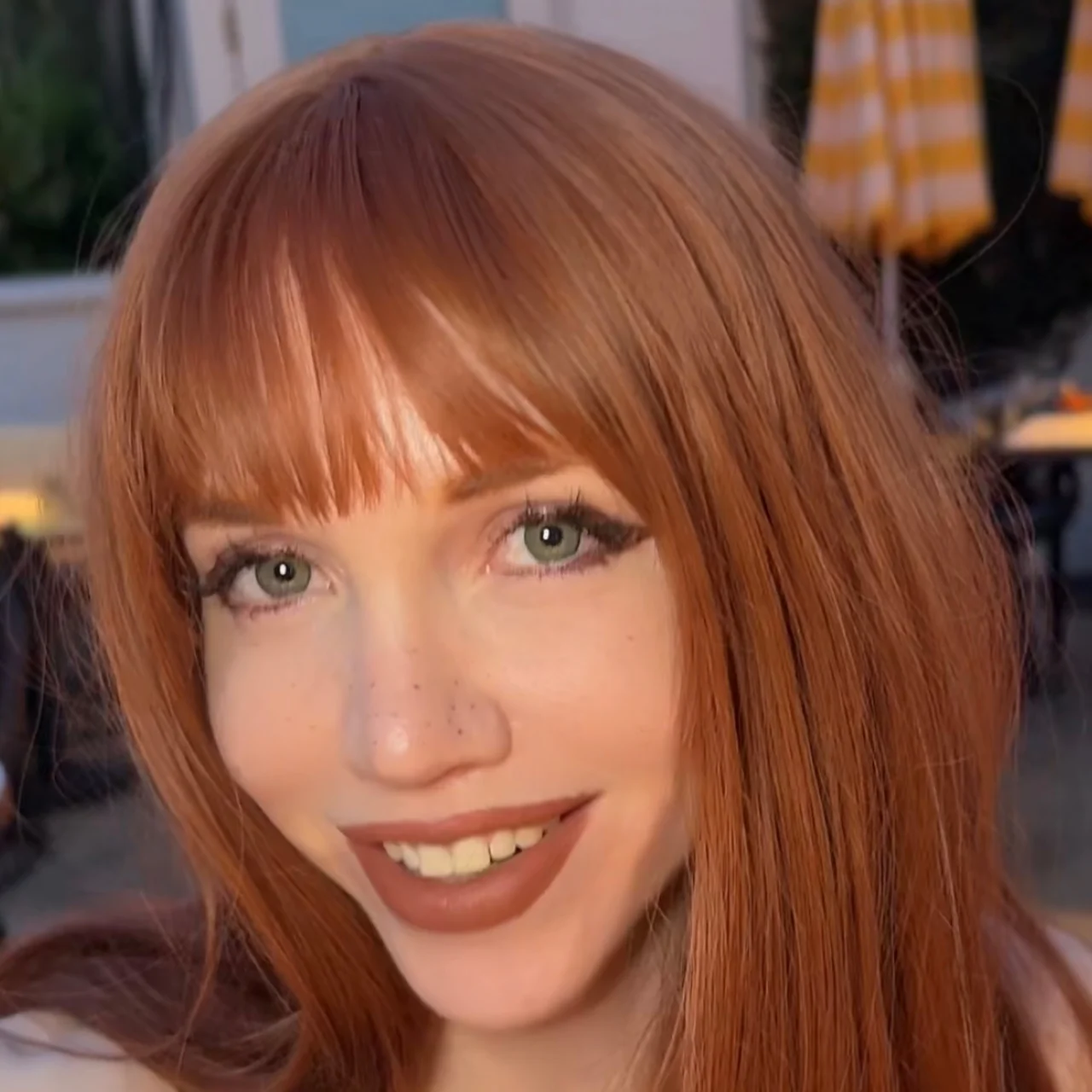 Kim Bluestone - OnlyFans model