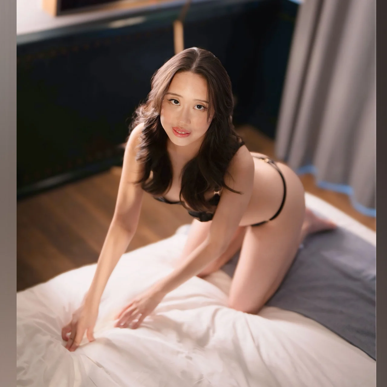 𝑱𝒂𝒑𝒂𝒏𝒆𝒔𝒆 𝑮𝒊𝒓𝒍 🌷 - OnlyFans model