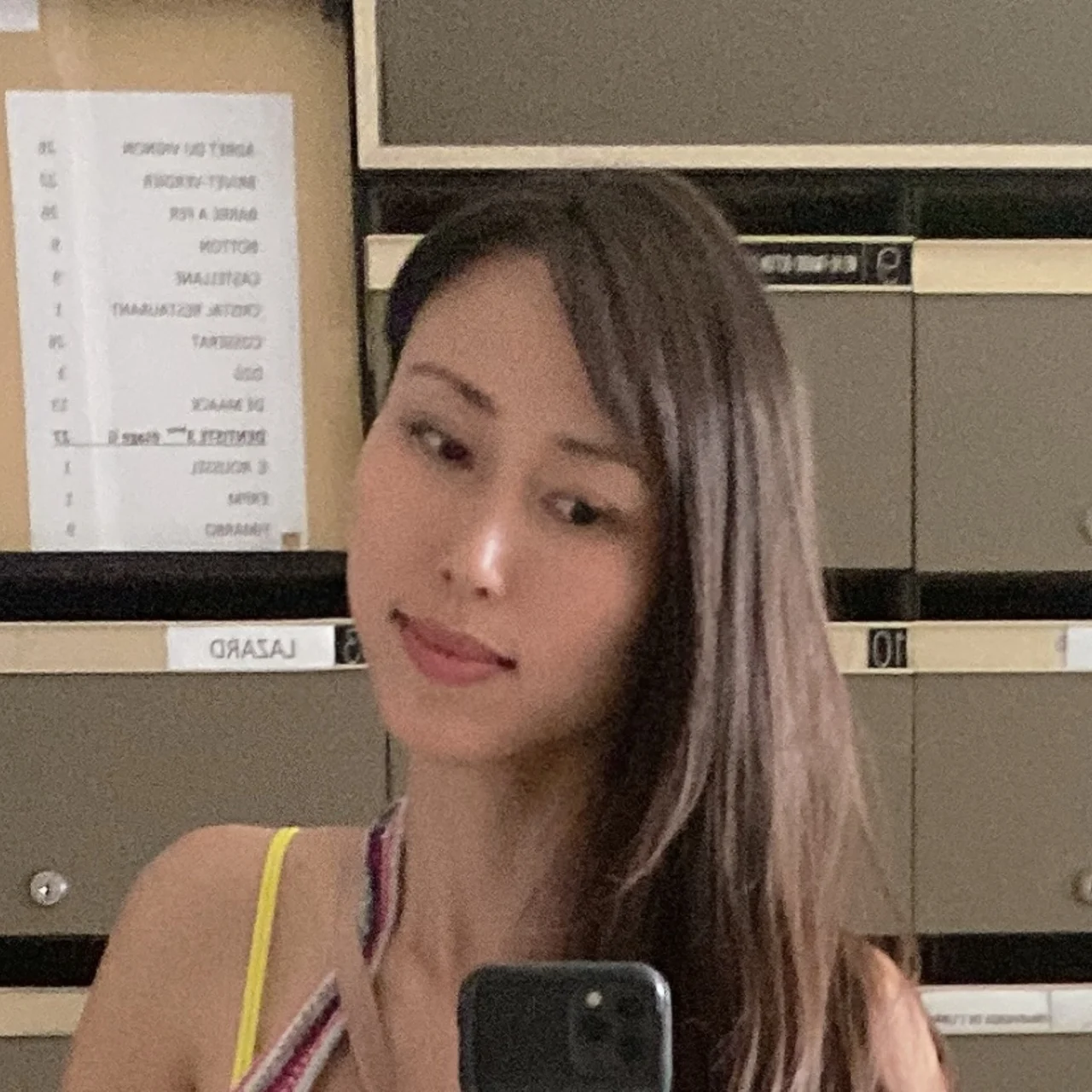 Kimiko  🩷 - OnlyFans model