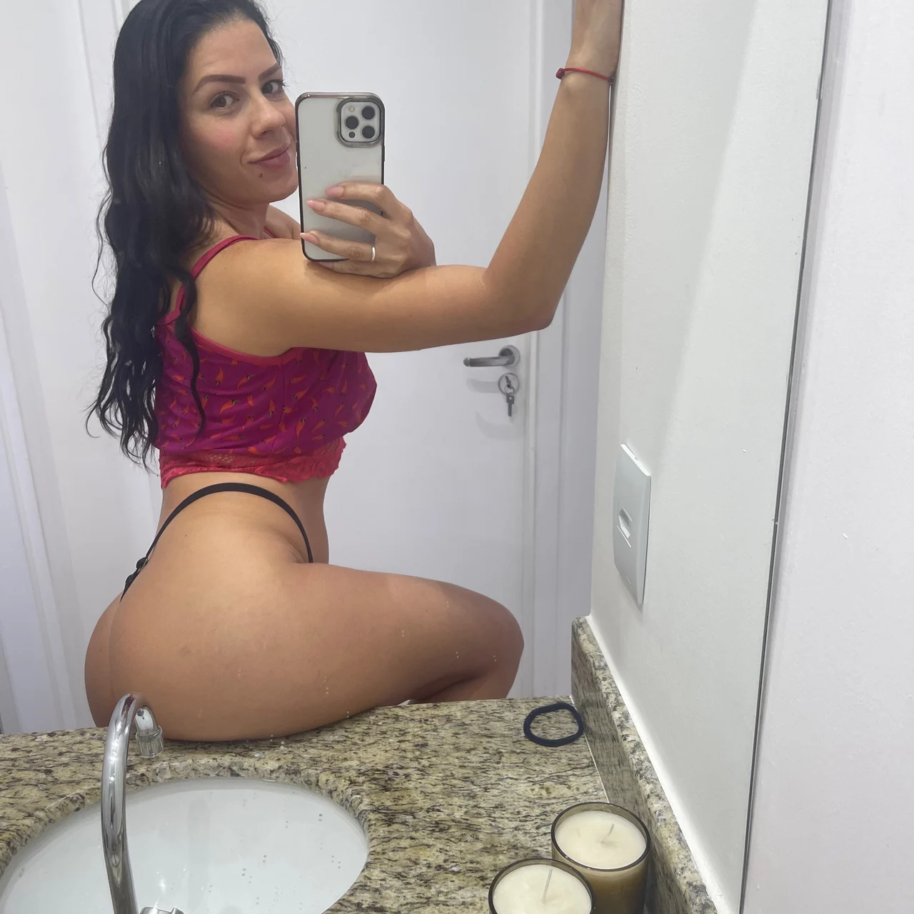kimlatin - OnlyFans model