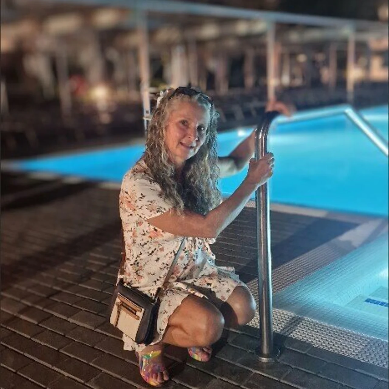 kimmy really - OnlyFans model