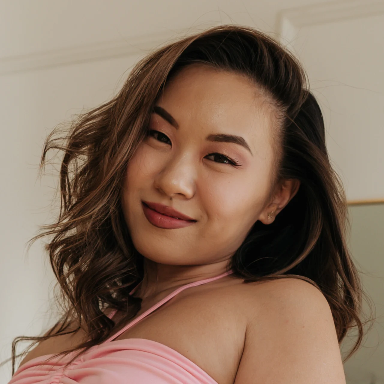 KIMMY KIMM - OnlyFans model