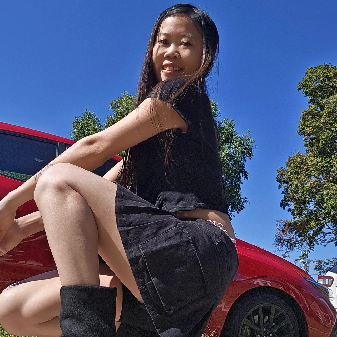 𝓚𝓲𝓶😘🤪 - OnlyFans model