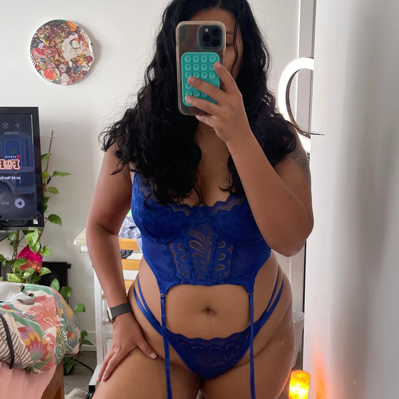 KimyBear - OnlyFans model