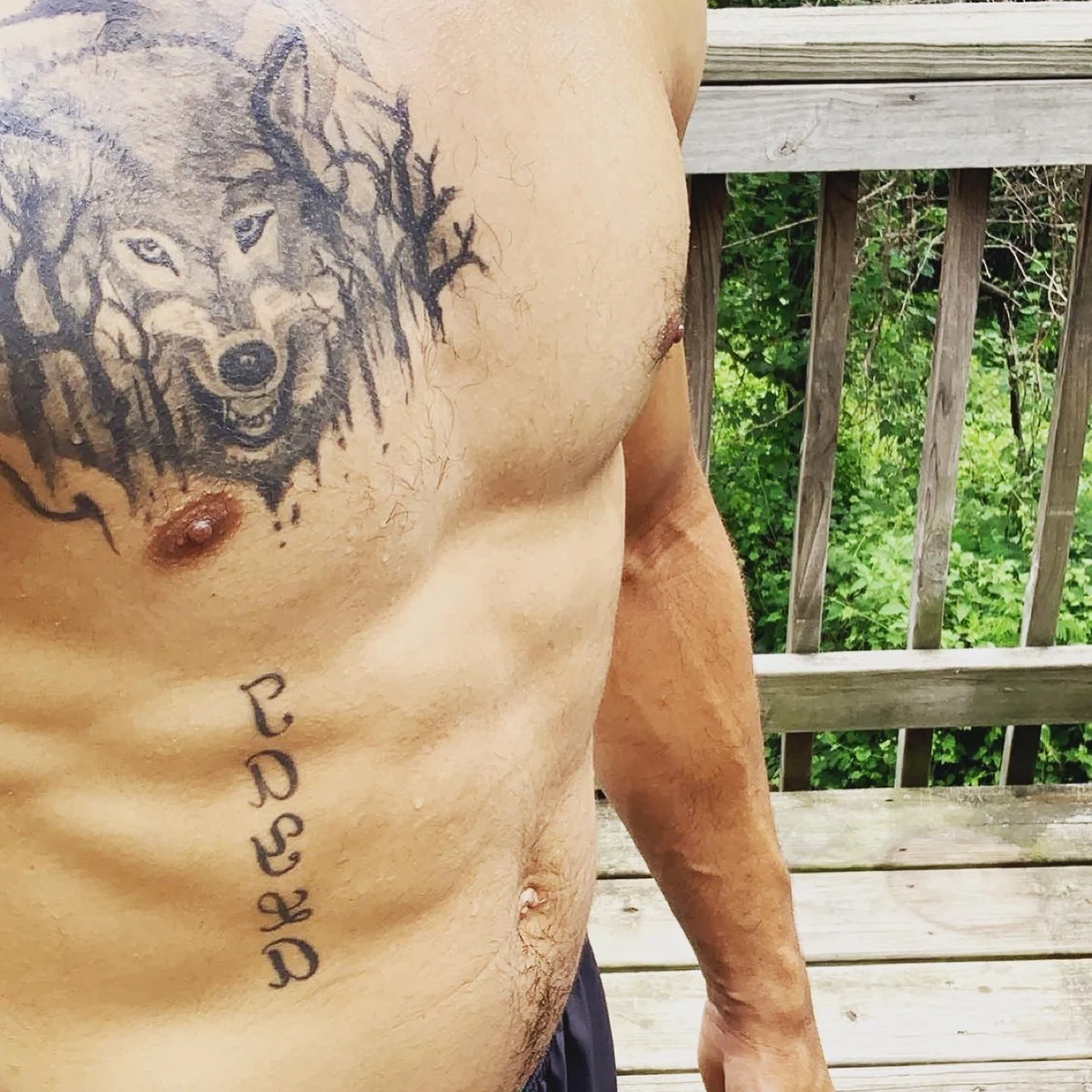 King - OnlyFans model