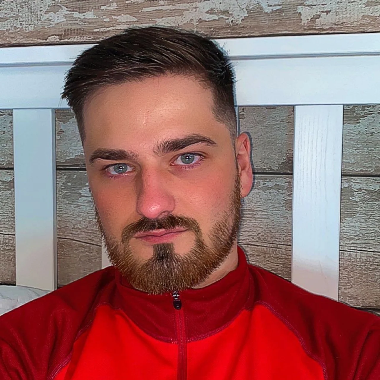 AlphaTango - OnlyFans model