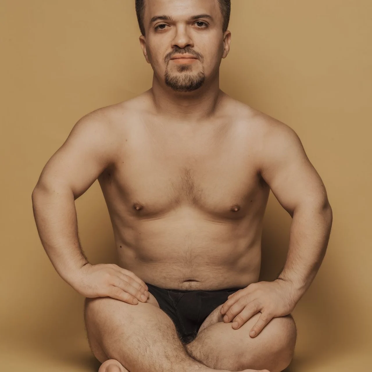 KingDwarf - OnlyFans model