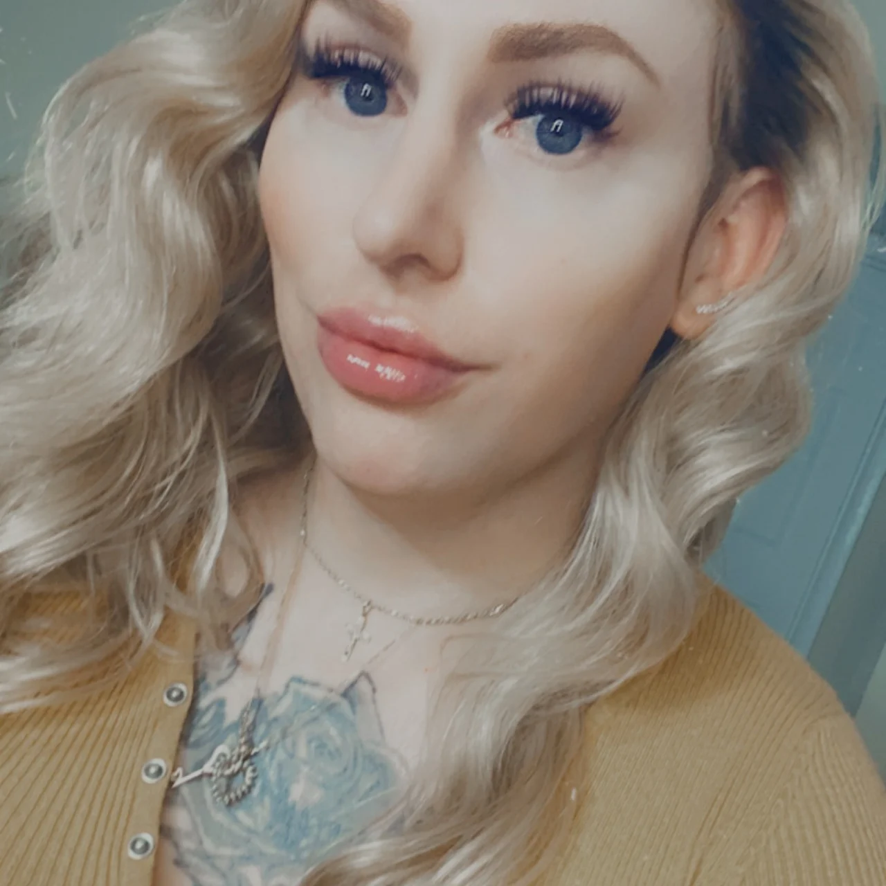 Kylie king - OnlyFans model