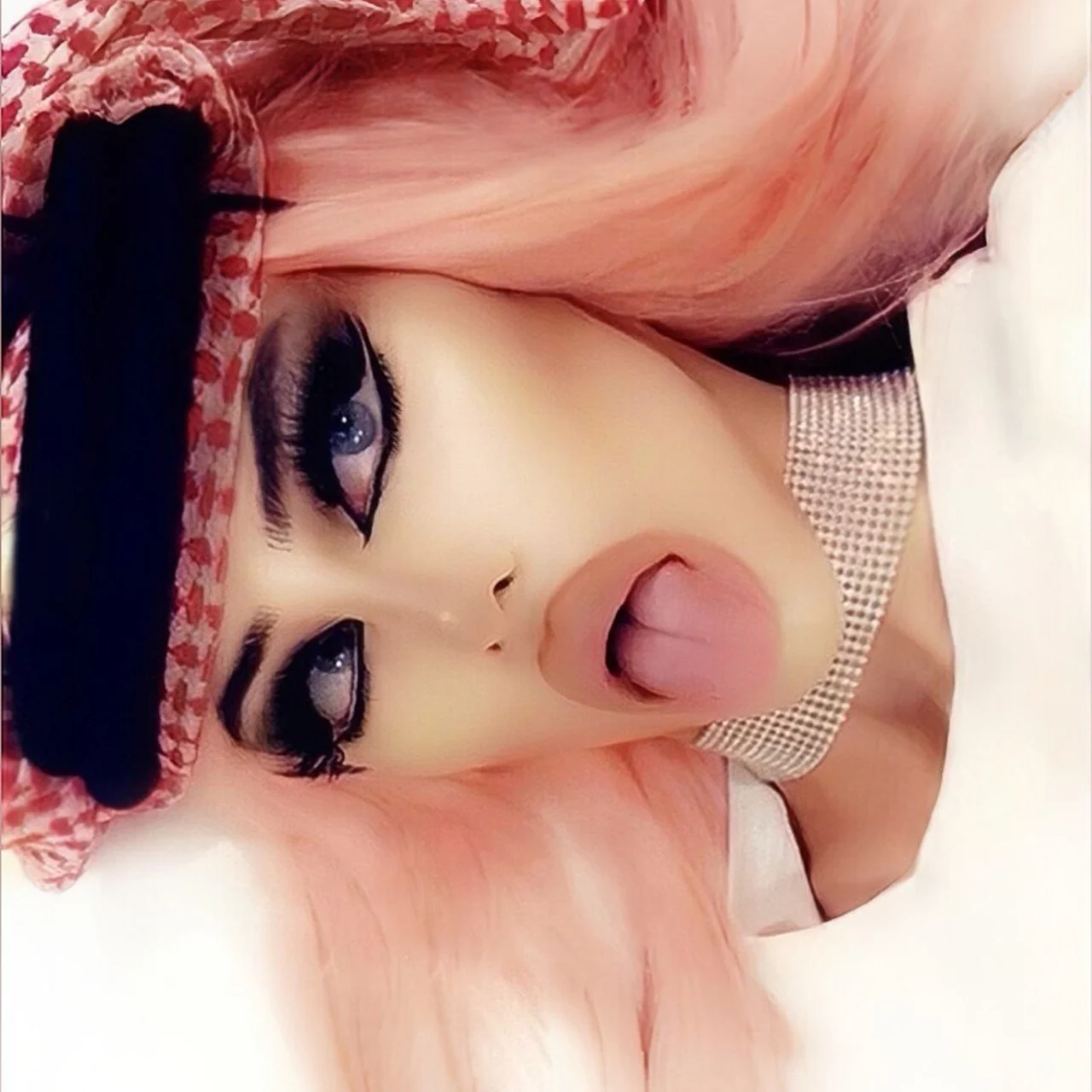 King Luxy - OnlyFans model