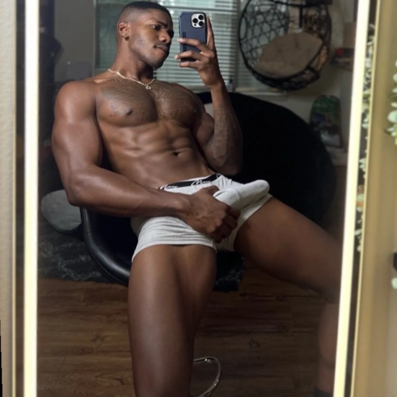 King Marcellus - OnlyFans model