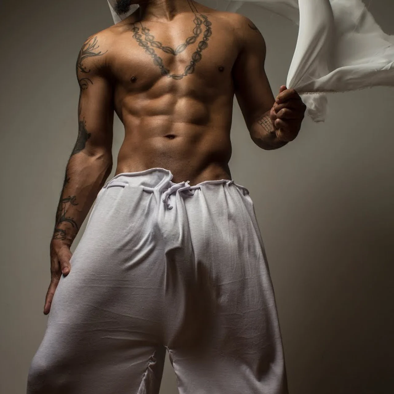 King Noire - OnlyFans model