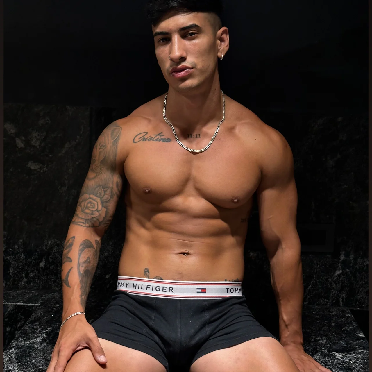 KingL๐คด๐ฝ - OnlyFans model