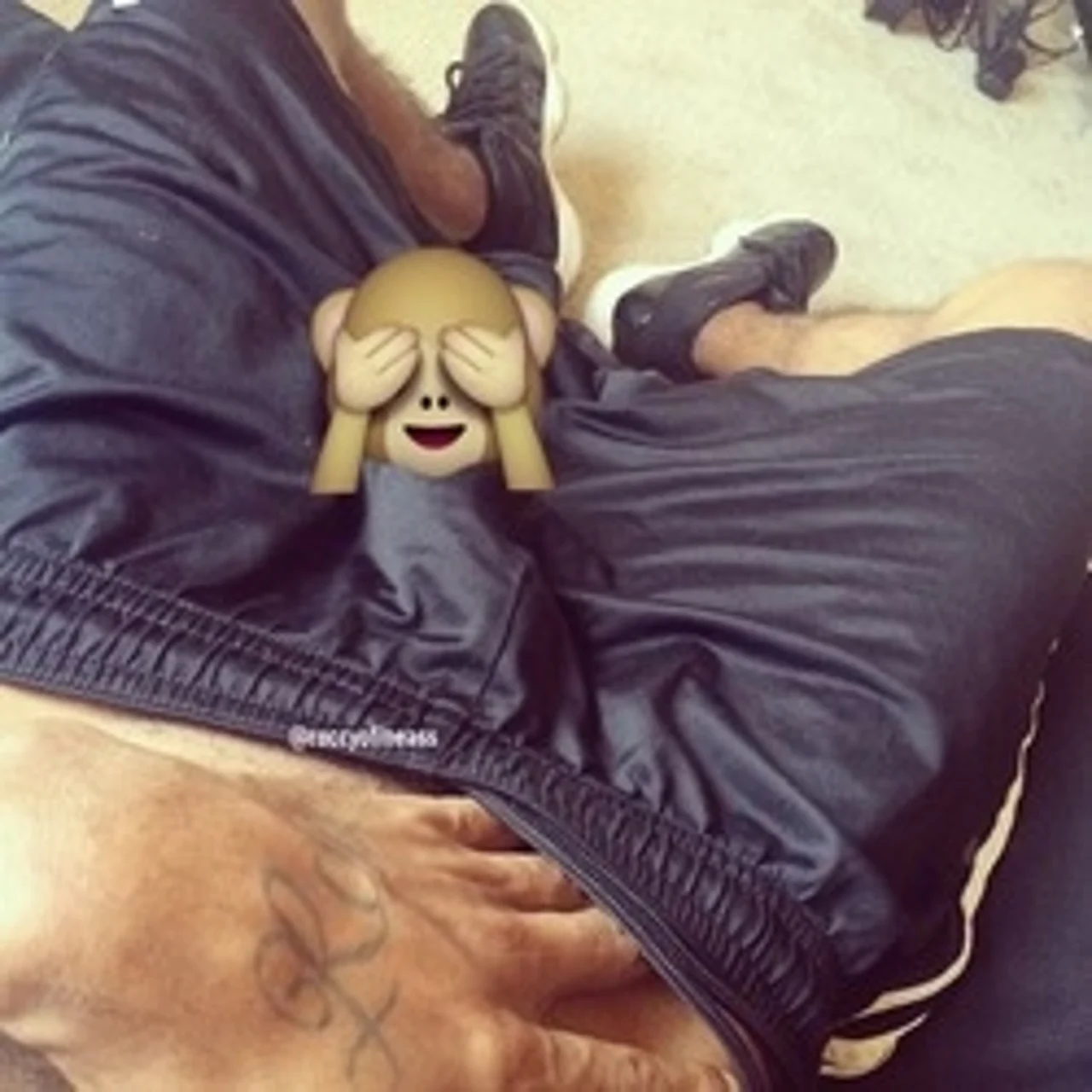 Zaddy - OnlyFans model