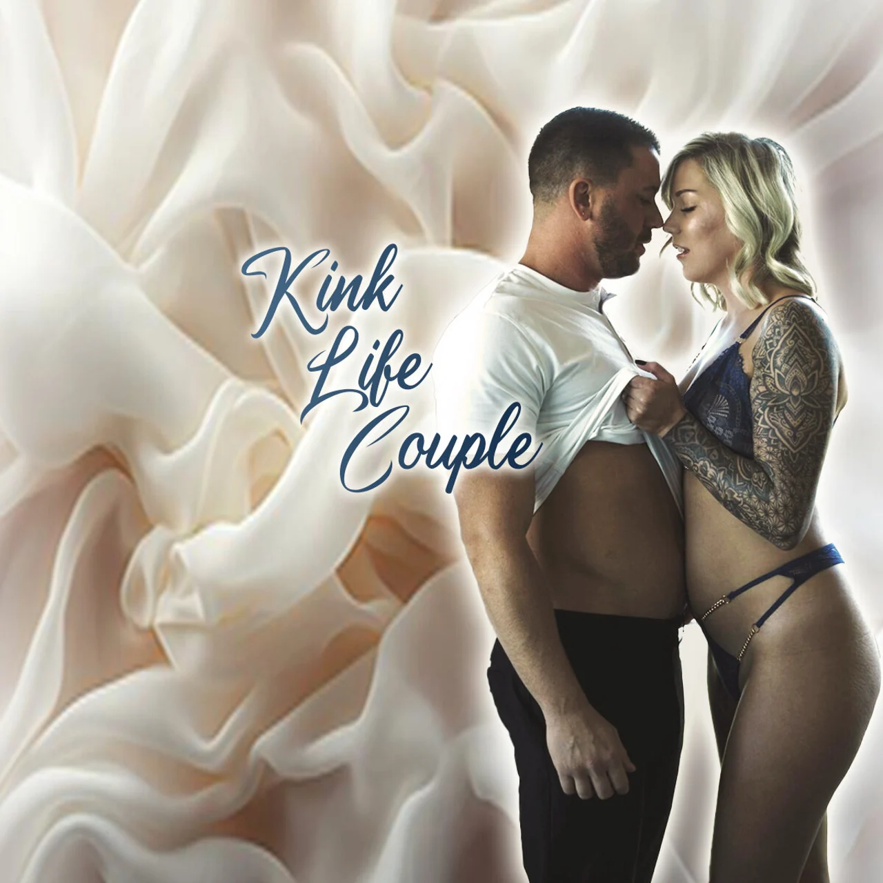 Chris Coxxx and Candice Coxxx - OnlyFans model