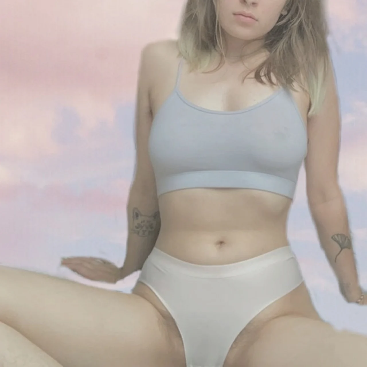 luv u, freya ❤️ - OnlyFans model