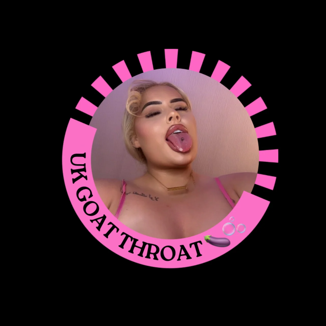 Kinkybitch - OnlyFans model