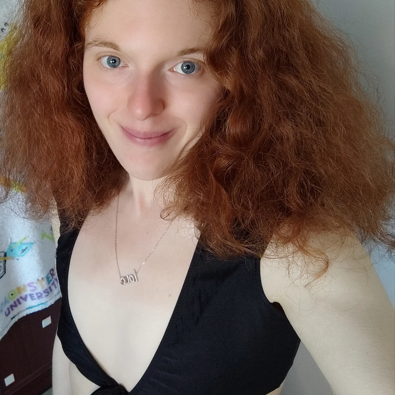 Kinky Ginger - OnlyFans model