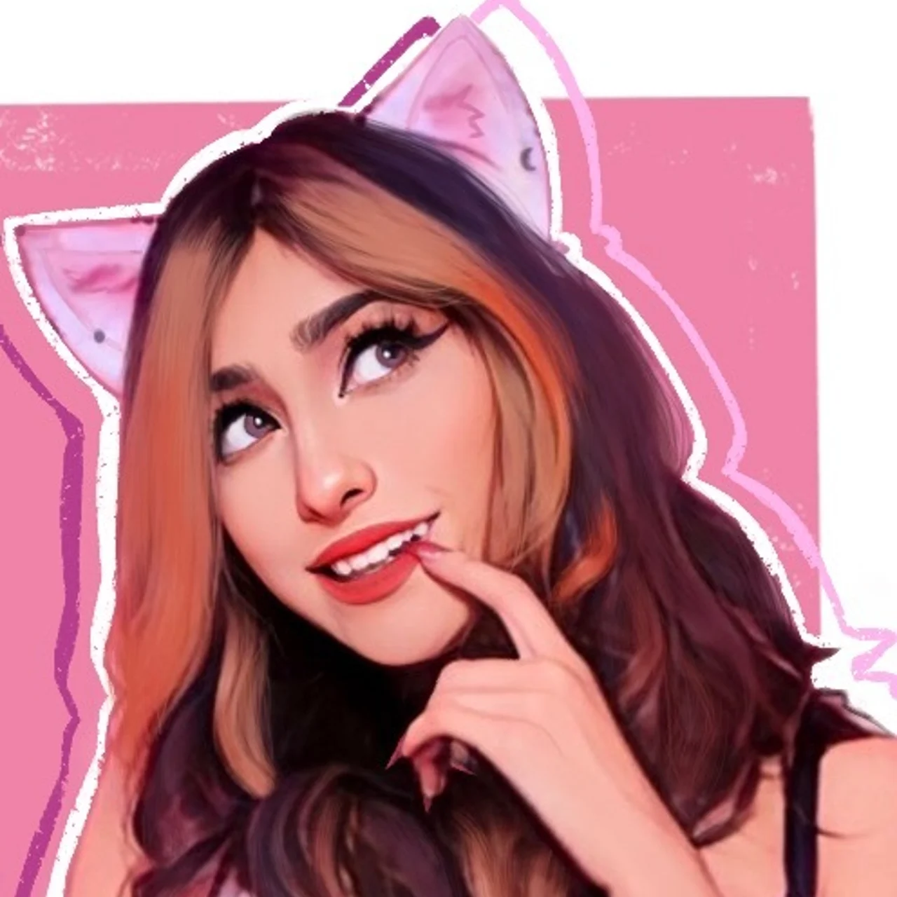 Luna - OnlyFans model