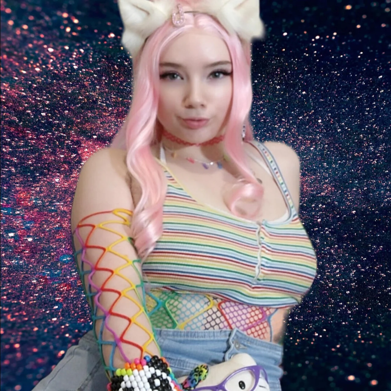 Kinky_Koneko - OnlyFans model