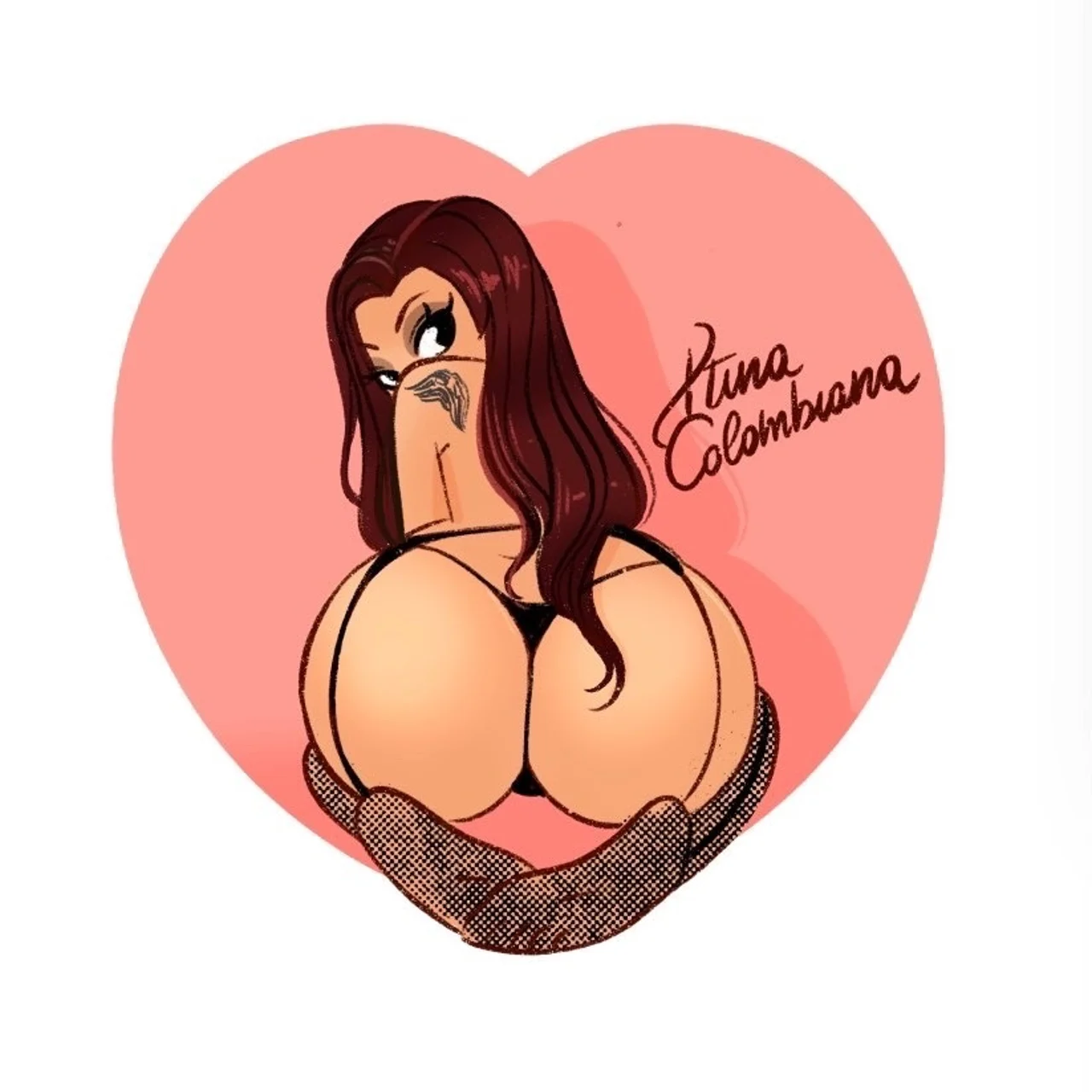 FACETIME -CUSTOMS-LATINA GODDESS 🖤 - OnlyFans model