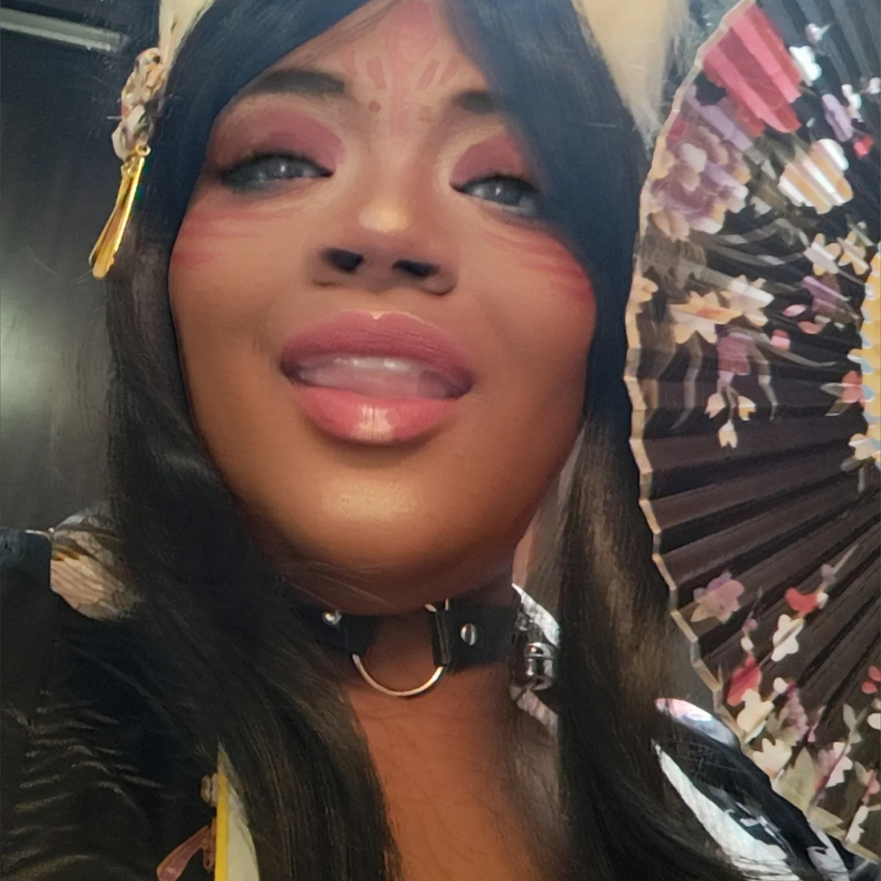 KiraNightshadeVIP - OnlyFans model