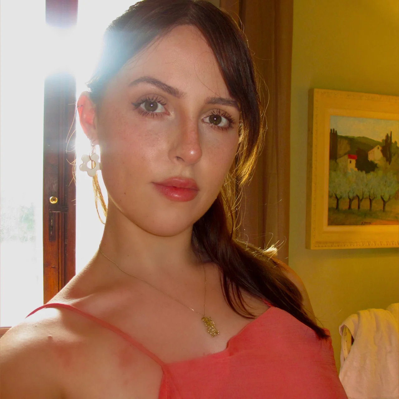 Kirsty Austin - OnlyFans model