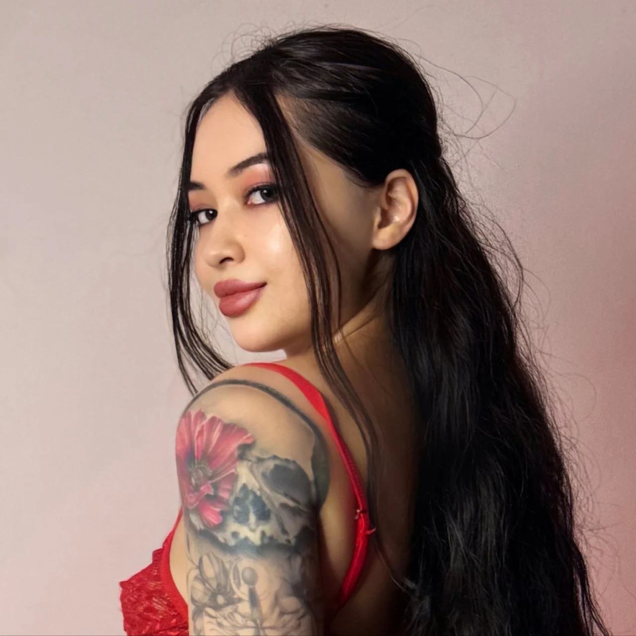 𝓚𝓲𝓼𝓱𝓪🧿 - OnlyFans model