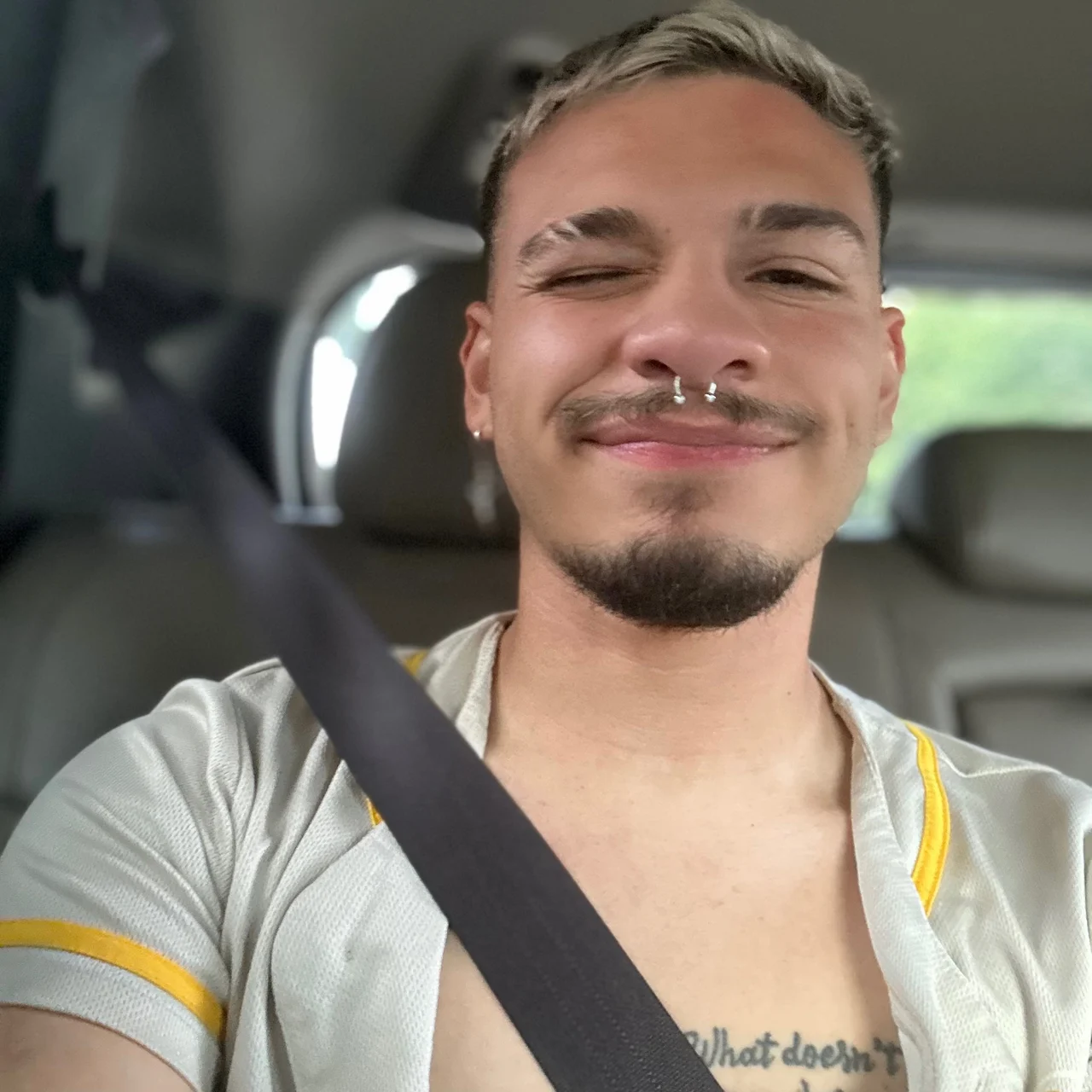 PapiLenny - OnlyFans model