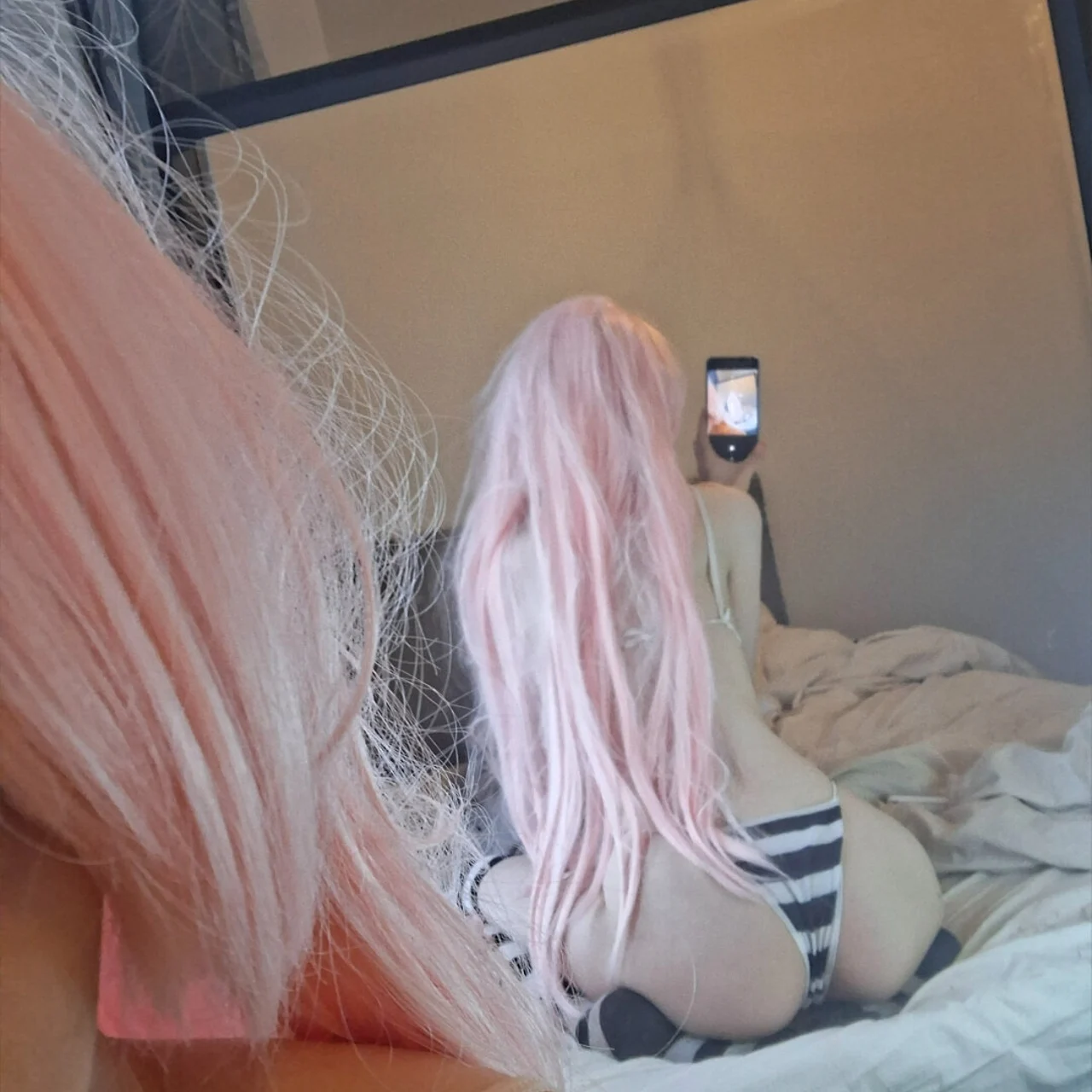 Kisumisu - OnlyFans model