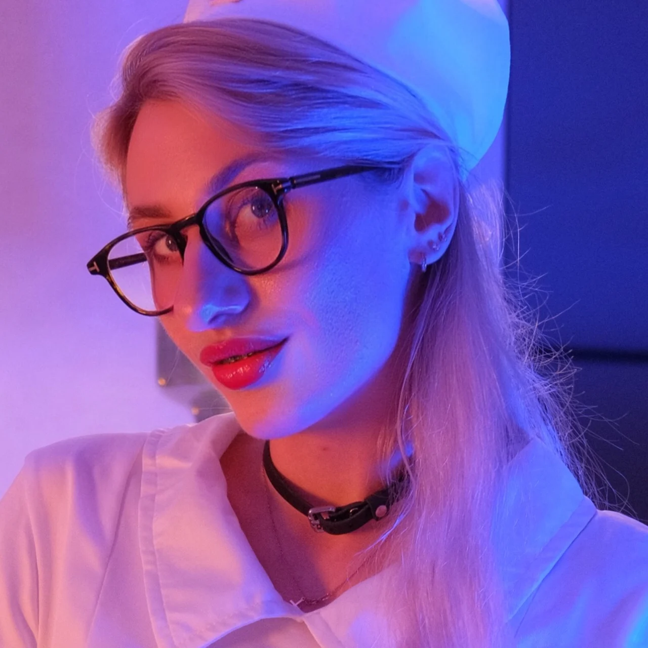 hey, kitsunka🐈🌸 - OnlyFans model