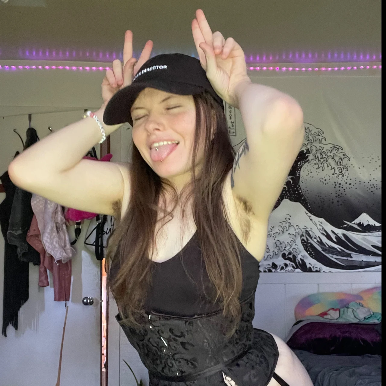 Puppy Punk - OnlyFans model