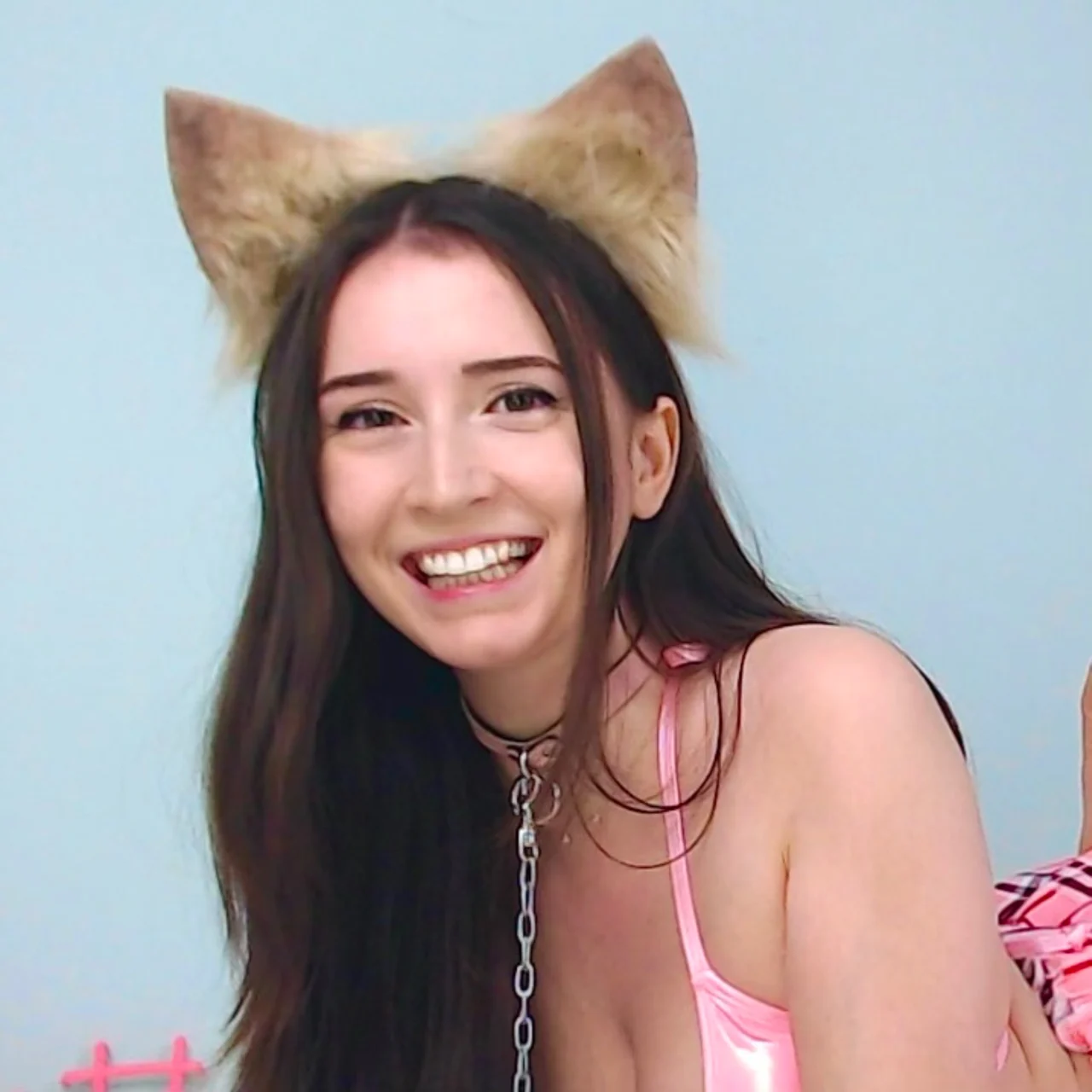 Kitten Sophie🩷 - OnlyFans model