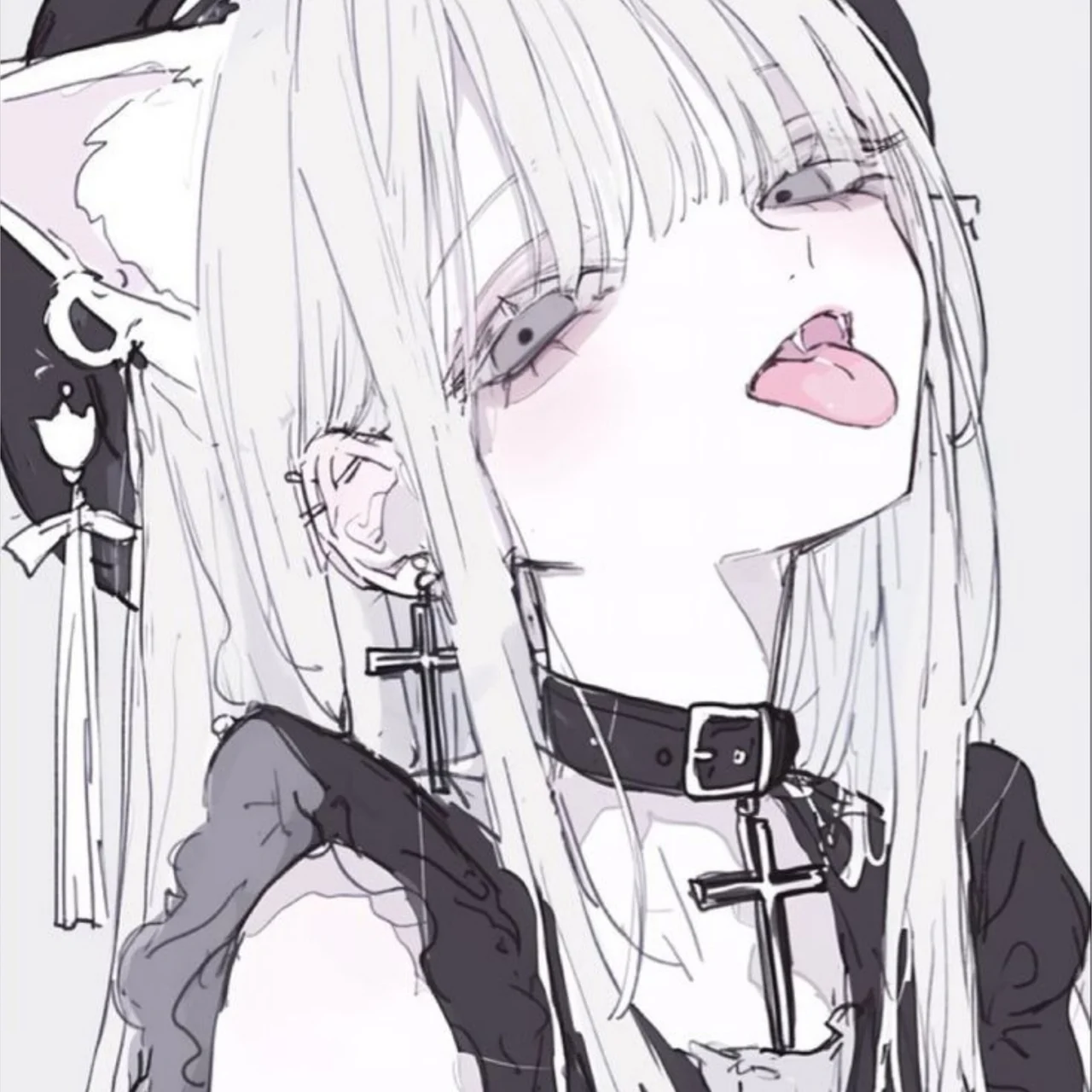 Kittxnly VIP ♡ - OnlyFans model